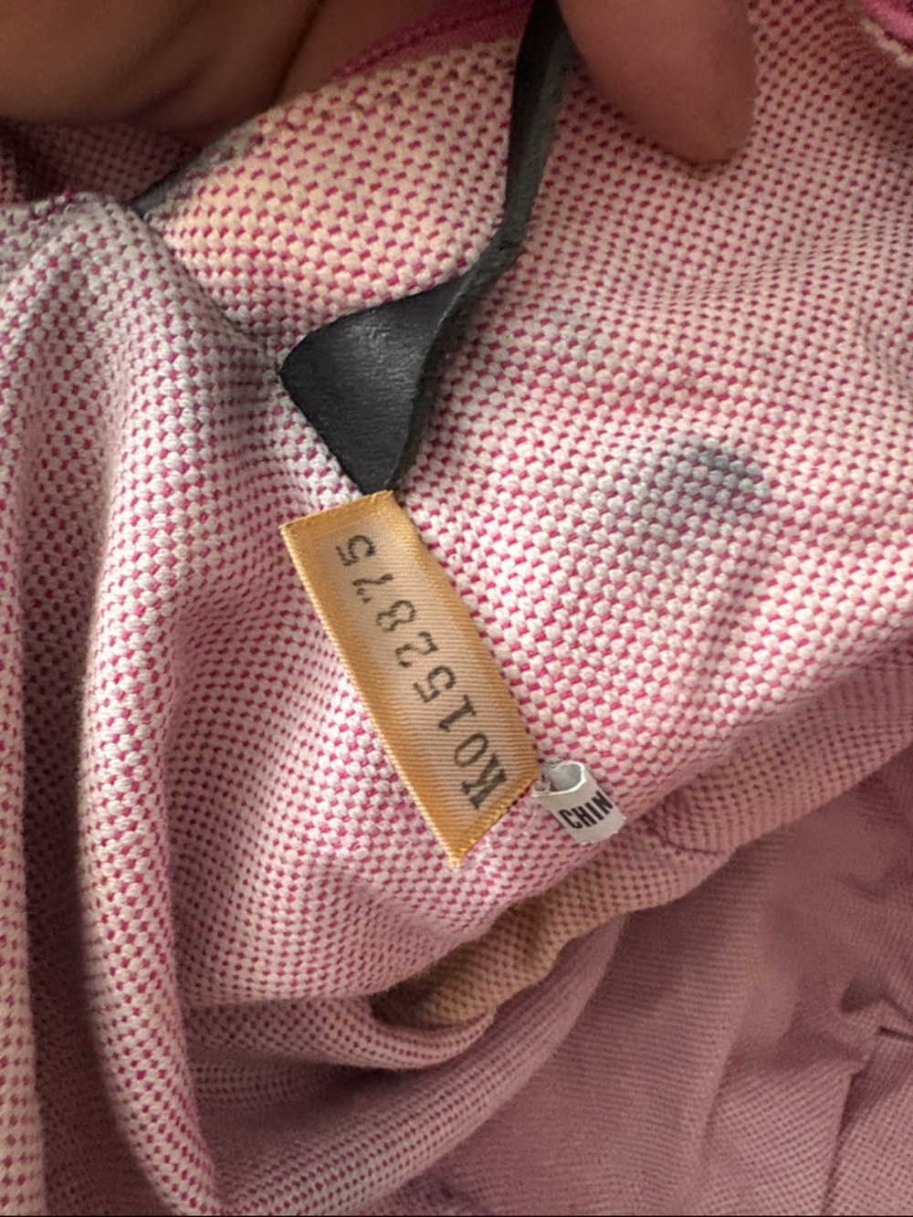 Dooney & Bourke Black Pebbled Leather Shoulder Bag - Picture 11 of 13